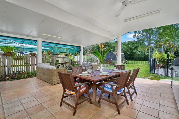 Sixth view of Homely house listing, 48 CANECUTTER Road, Edmonton QLD 4869