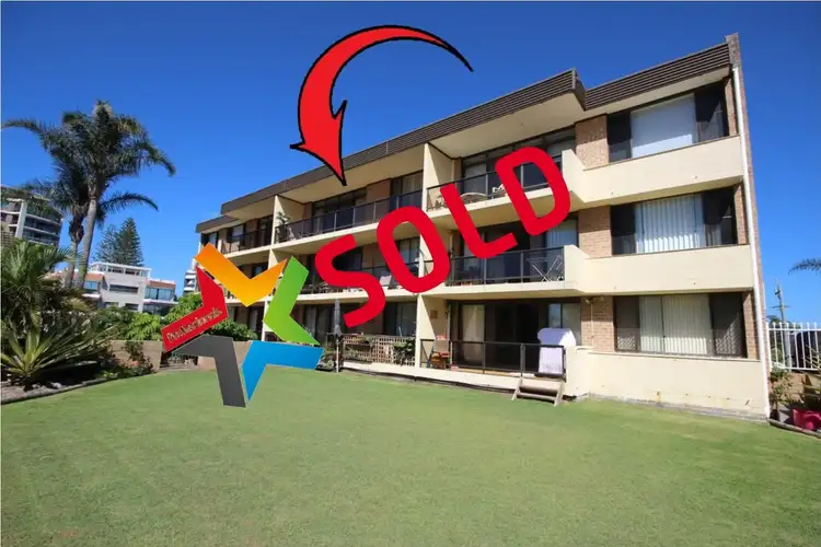 Main view of Homely unit listing, 16/15-17 Wallis Street, Forster NSW 2428