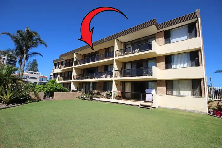 Second view of Homely unit listing, 16/15-17 Wallis Street, Forster NSW 2428