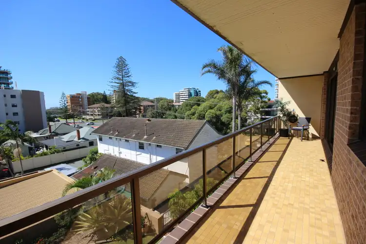 Third view of Homely unit listing, 16/15-17 Wallis Street, Forster NSW 2428