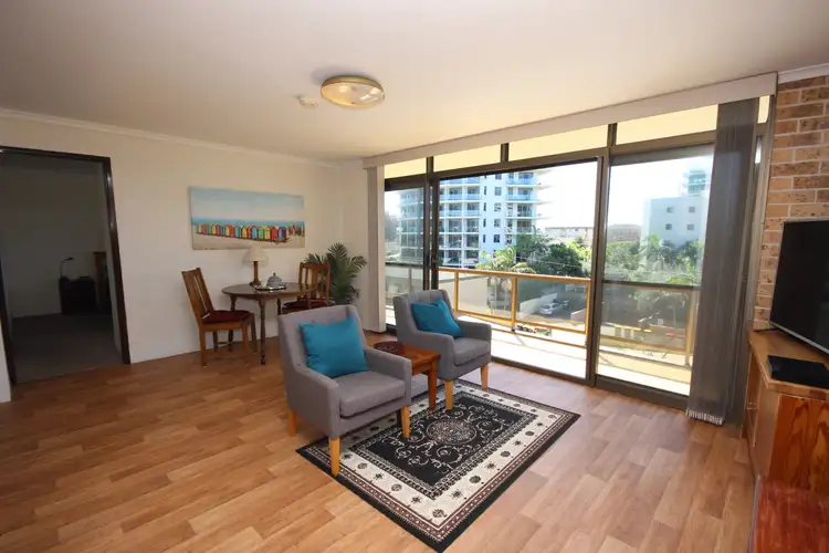 Fourth view of Homely unit listing, 16/15-17 Wallis Street, Forster NSW 2428