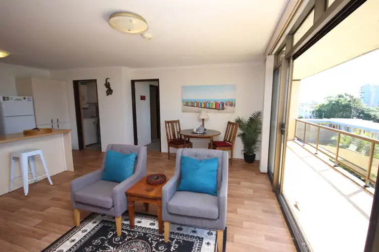 Sixth view of Homely unit listing, 16/15-17 Wallis Street, Forster NSW 2428