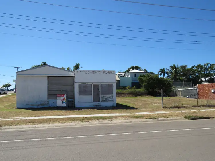 10 Gregory Street, Bowen QLD 4805
