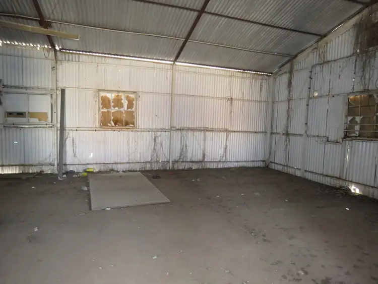 Sixth view of Homely land listing, 10 Gregory Street, Bowen QLD 4805