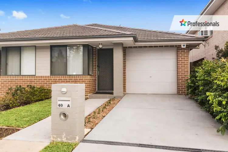 40A Hollyoake Circuit, Bardia NSW 2565