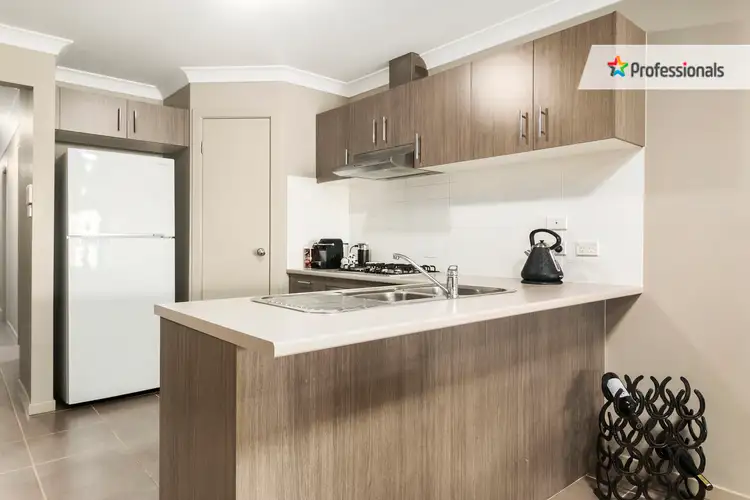 Sixth view of Homely semi-detached listing, 40A Hollyoake Circuit, Bardia NSW 2565