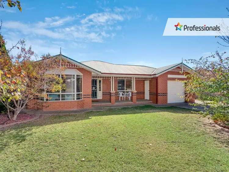 5 Nunkeri Street, Glenfield Park NSW 2650