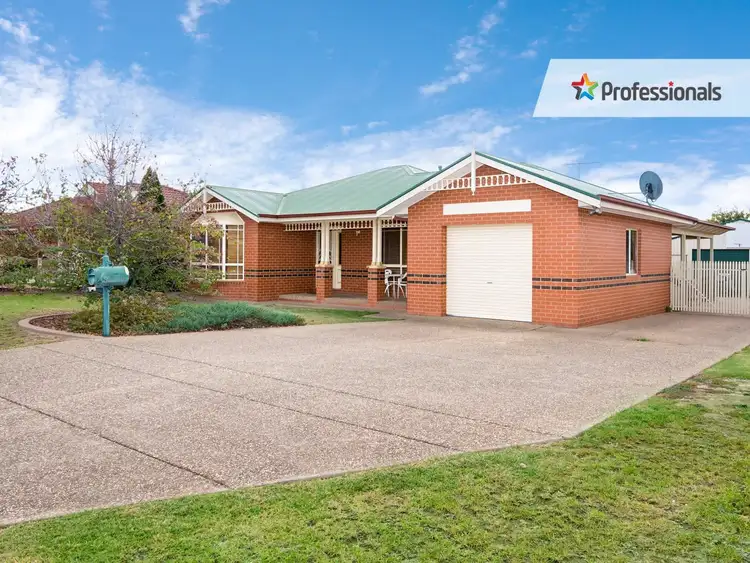 Second view of Homely house listing, 5 Nunkeri Street, Glenfield Park NSW 2650