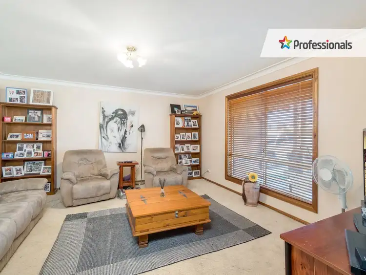 Third view of Homely house listing, 5 Nunkeri Street, Glenfield Park NSW 2650