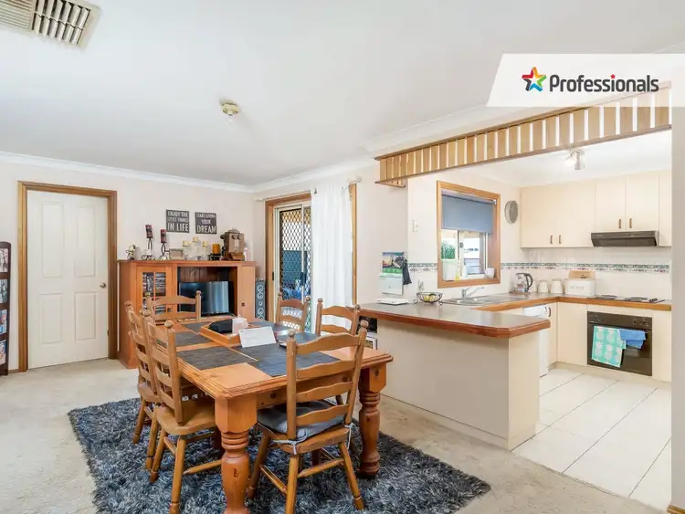 Fourth view of Homely house listing, 5 Nunkeri Street, Glenfield Park NSW 2650