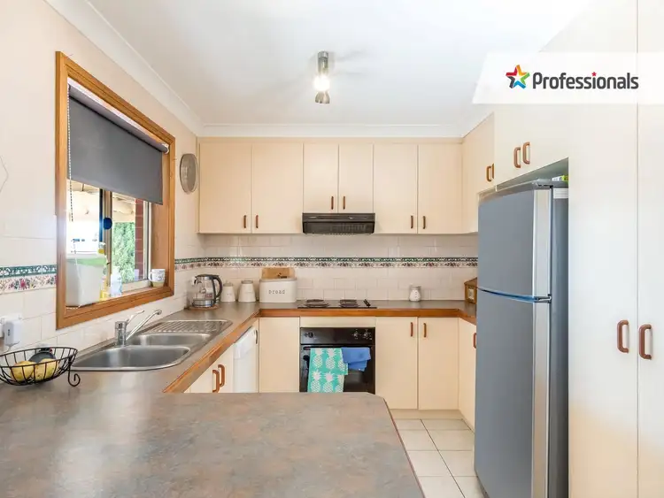 Fifth view of Homely house listing, 5 Nunkeri Street, Glenfield Park NSW 2650