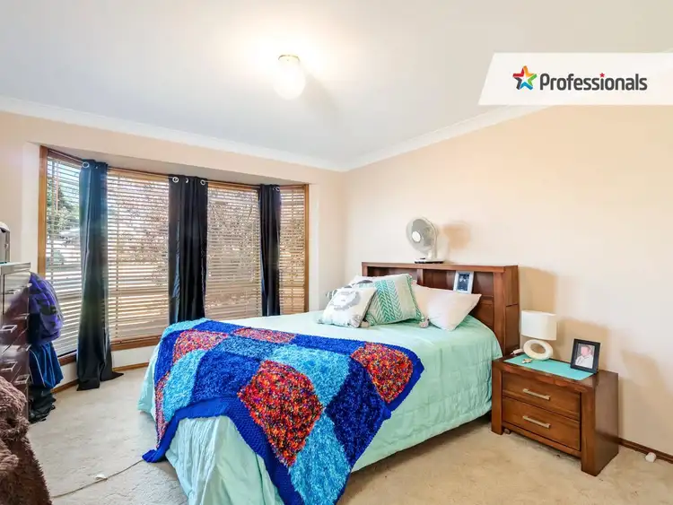 Sixth view of Homely house listing, 5 Nunkeri Street, Glenfield Park NSW 2650