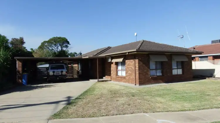 31 Paterson Road, Shepparton VIC 3630