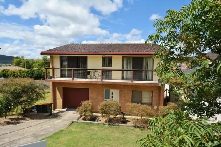 Second view of Homely house listing, 58 Musket Parade, Lithgow NSW 2790