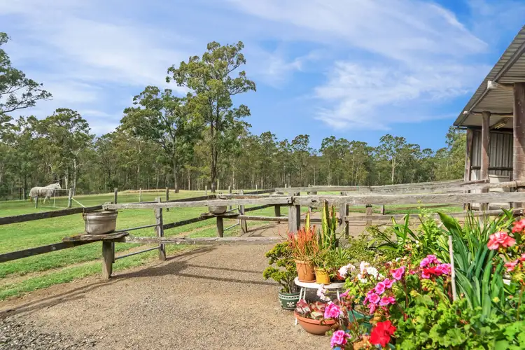445 Old North Road, Lochinvar NSW 2321