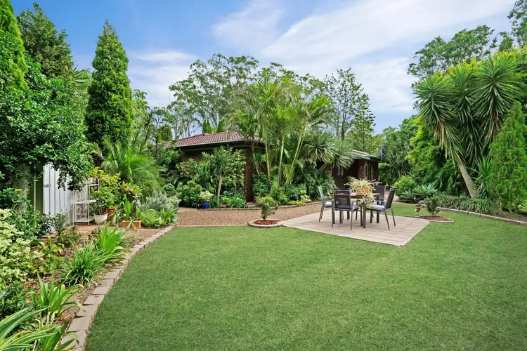 Second view of Homely rural property listing, 445 Old North Road, Lochinvar NSW 2321