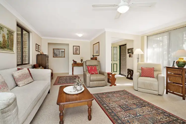 Third view of Homely rural property listing, 445 Old North Road, Lochinvar NSW 2321
