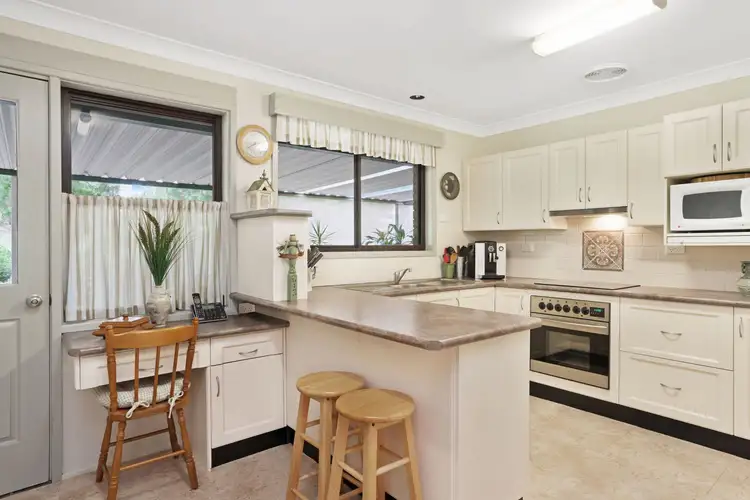 Fourth view of Homely rural property listing, 445 Old North Road, Lochinvar NSW 2321