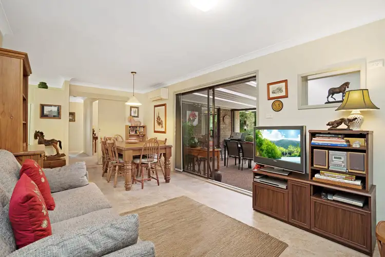 Fifth view of Homely rural property listing, 445 Old North Road, Lochinvar NSW 2321