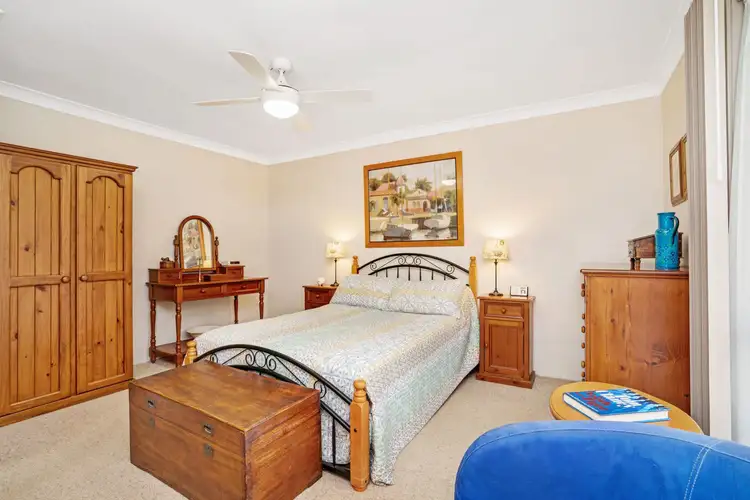 Sixth view of Homely rural property listing, 445 Old North Road, Lochinvar NSW 2321