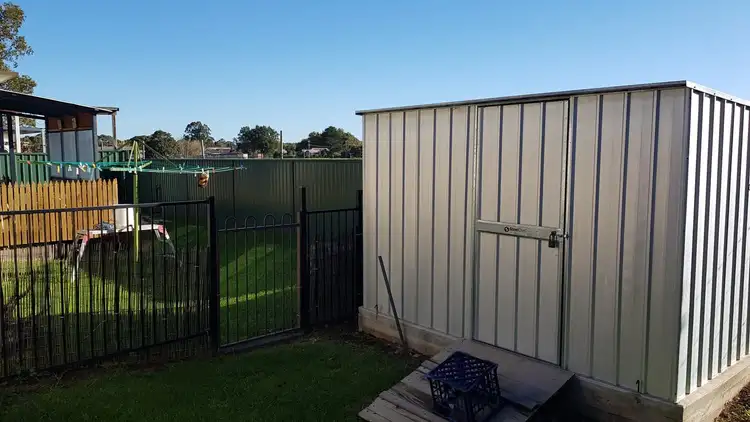 Sixth view of Homely other listing, 17/17 Terara Road, Terara NSW 2540