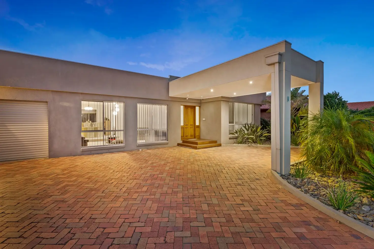 Main view of Homely house listing, 6 Cord Close, Keilor Downs VIC 3038