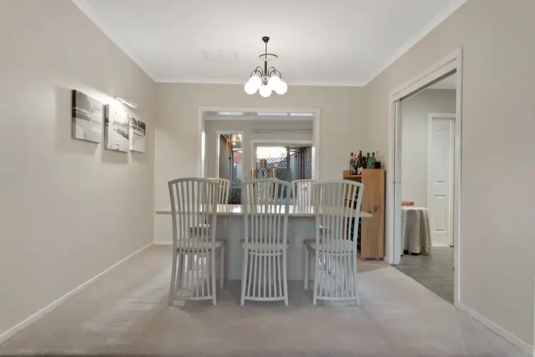 Sixth view of Homely house listing, 6 Cord Close, Keilor Downs VIC 3038