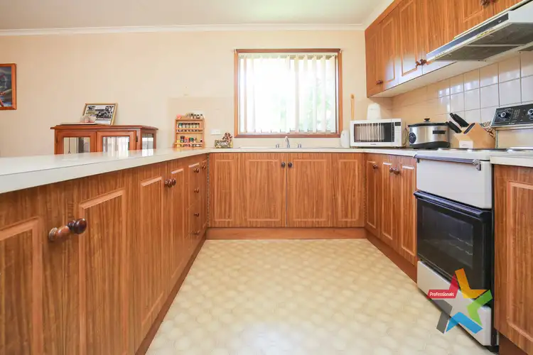 Second view of Homely unit listing, 3/18 Etherington Drive, Mildura VIC 3500