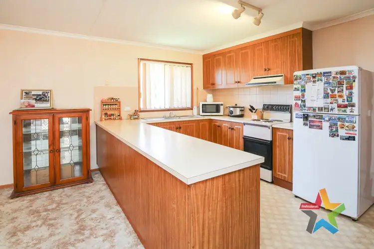Third view of Homely unit listing, 3/18 Etherington Drive, Mildura VIC 3500