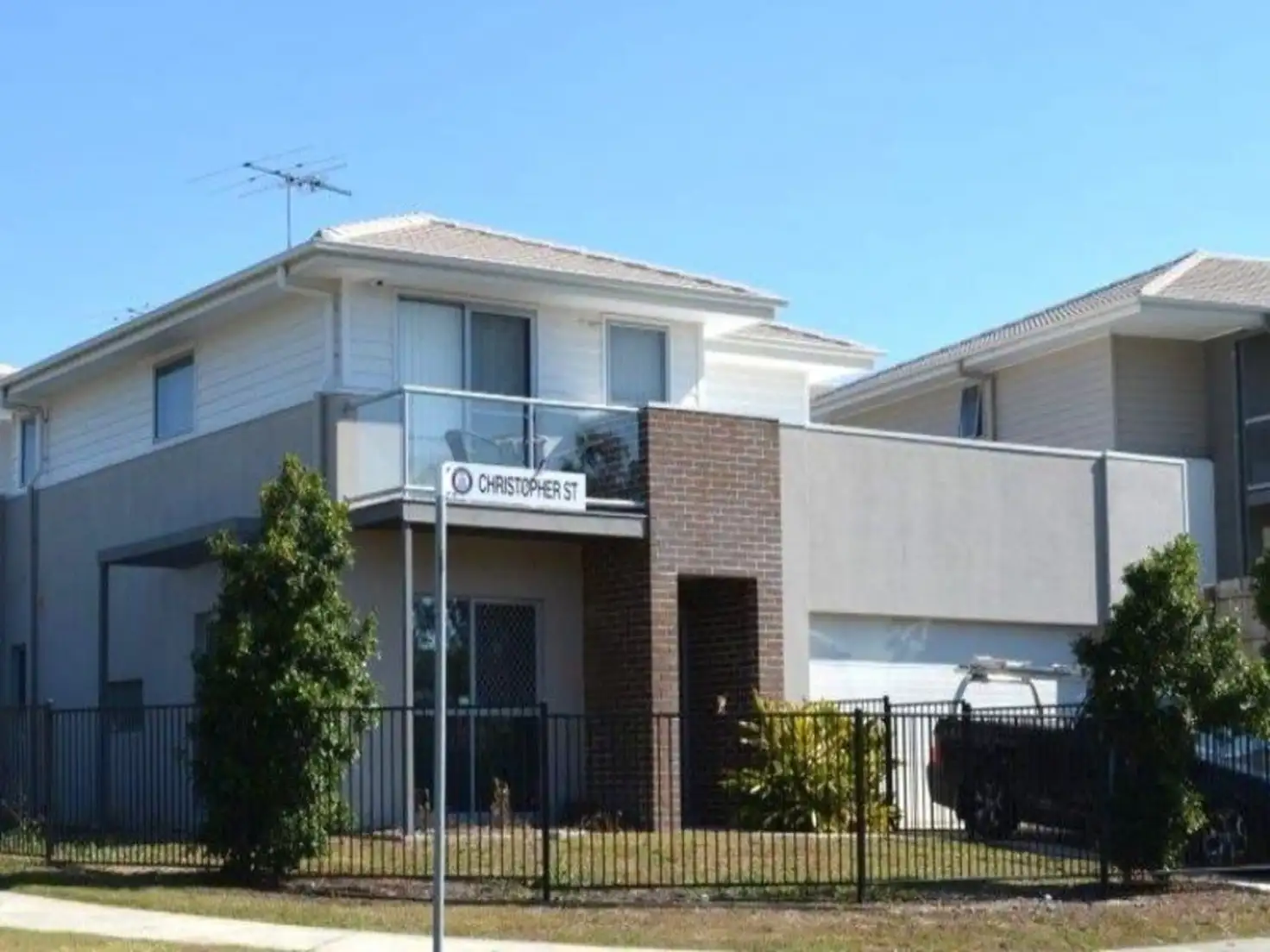 Main view of Homely townhouse listing, 7 Bedford Street, Pimpama QLD 4209