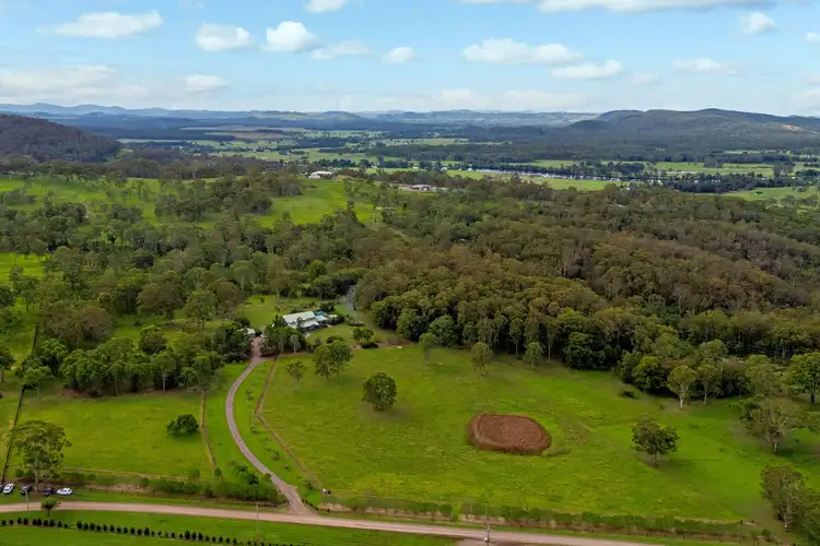 Second view of Homely rural property listing, 6 Mooghin Road, Seaham NSW 2324