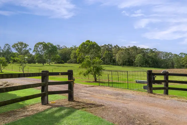 Third view of Homely rural property listing, 6 Mooghin Road, Seaham NSW 2324