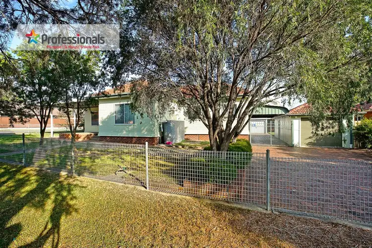Second view of Homely house listing, 14 Varian Street, Mount Druitt NSW 2770