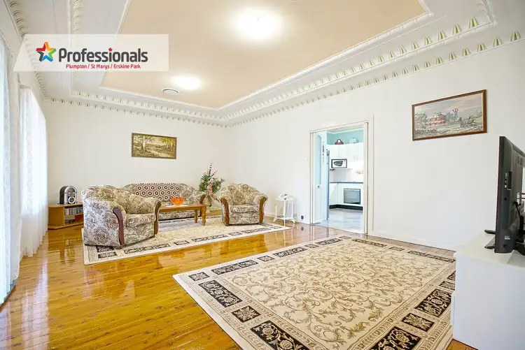 Fourth view of Homely house listing, 14 Varian Street, Mount Druitt NSW 2770