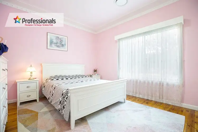Fifth view of Homely house listing, 14 Varian Street, Mount Druitt NSW 2770