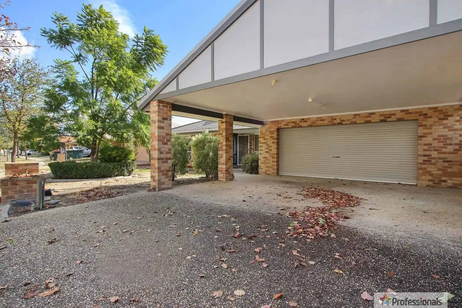 Main view of Homely house listing, 44 Iron Way, Wodonga VIC 3690