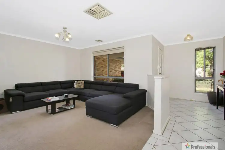 Fifth view of Homely house listing, 44 Iron Way, Wodonga VIC 3690