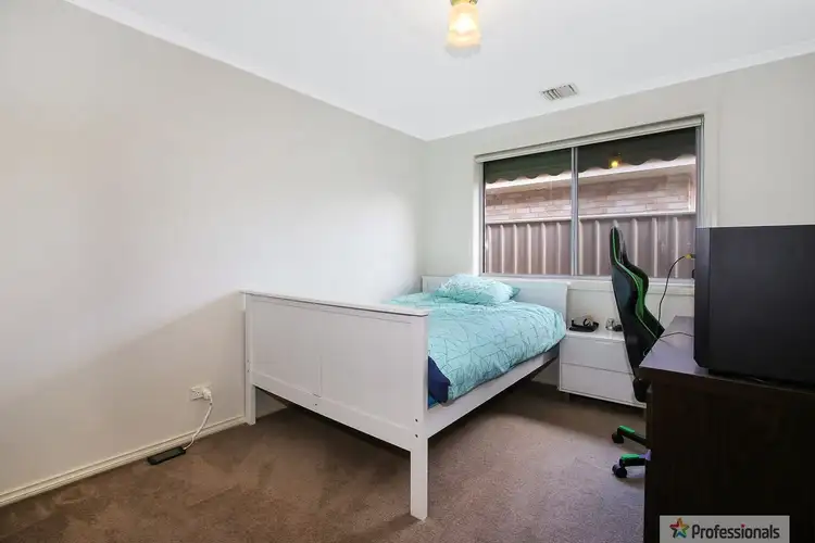 Sixth view of Homely house listing, 44 Iron Way, Wodonga VIC 3690