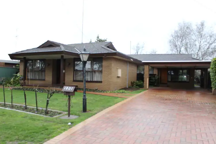 1801 Sturt Street, Alfredton VIC 3350