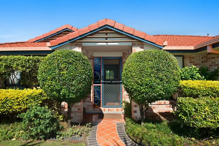 3 Taylor Drive, Pottsville NSW 2489