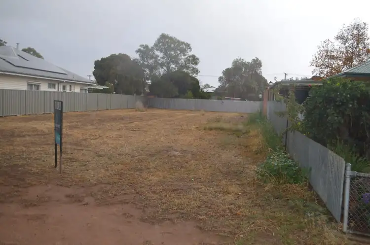 Main view of Homely land listing, 11 Williams Street, Numurkah VIC 3636