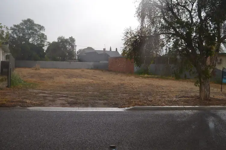 Third view of Homely land listing, 11 Williams Street, Numurkah VIC 3636