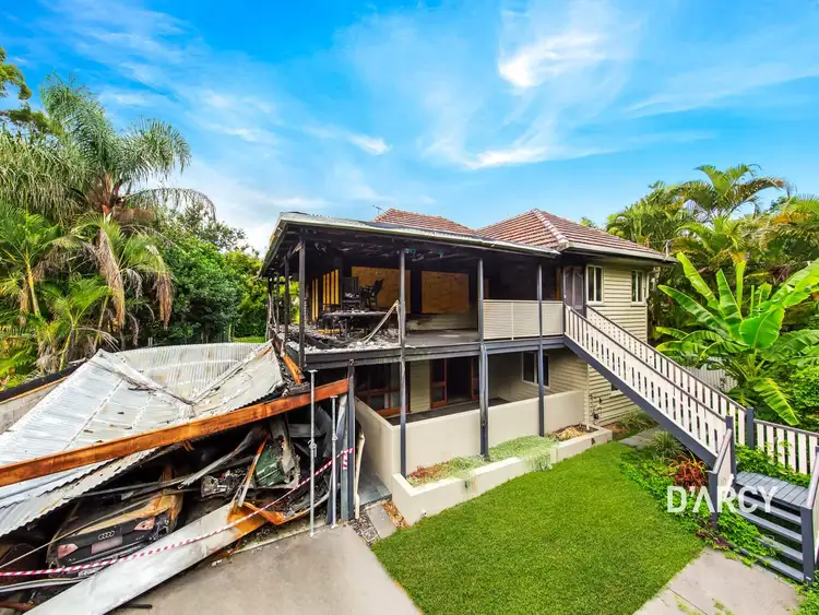 214 Acacia Drive, Ashgrove QLD 4060