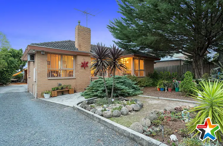 Third view of Homely house listing, 7 Yarra Road, Croydon VIC 3136