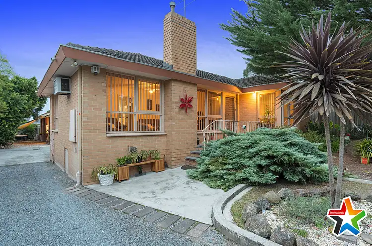 Fourth view of Homely house listing, 7 Yarra Road, Croydon VIC 3136