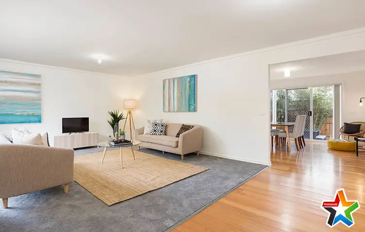 Third view of Homely house listing, 21a Cameron Road, Croydon VIC 3136