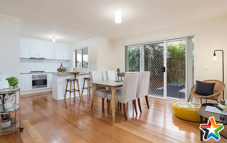 Fourth view of Homely house listing, 21a Cameron Road, Croydon VIC 3136