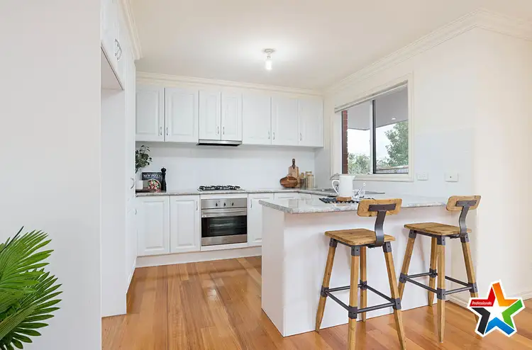 Fifth view of Homely house listing, 21a Cameron Road, Croydon VIC 3136