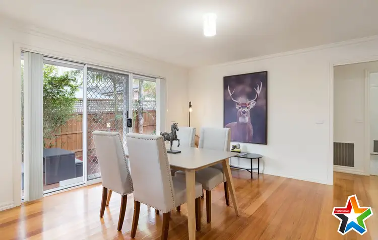 Sixth view of Homely house listing, 21a Cameron Road, Croydon VIC 3136