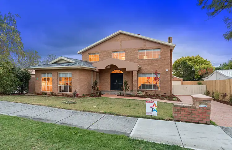 45 Nelson Road, Lilydale VIC 3140